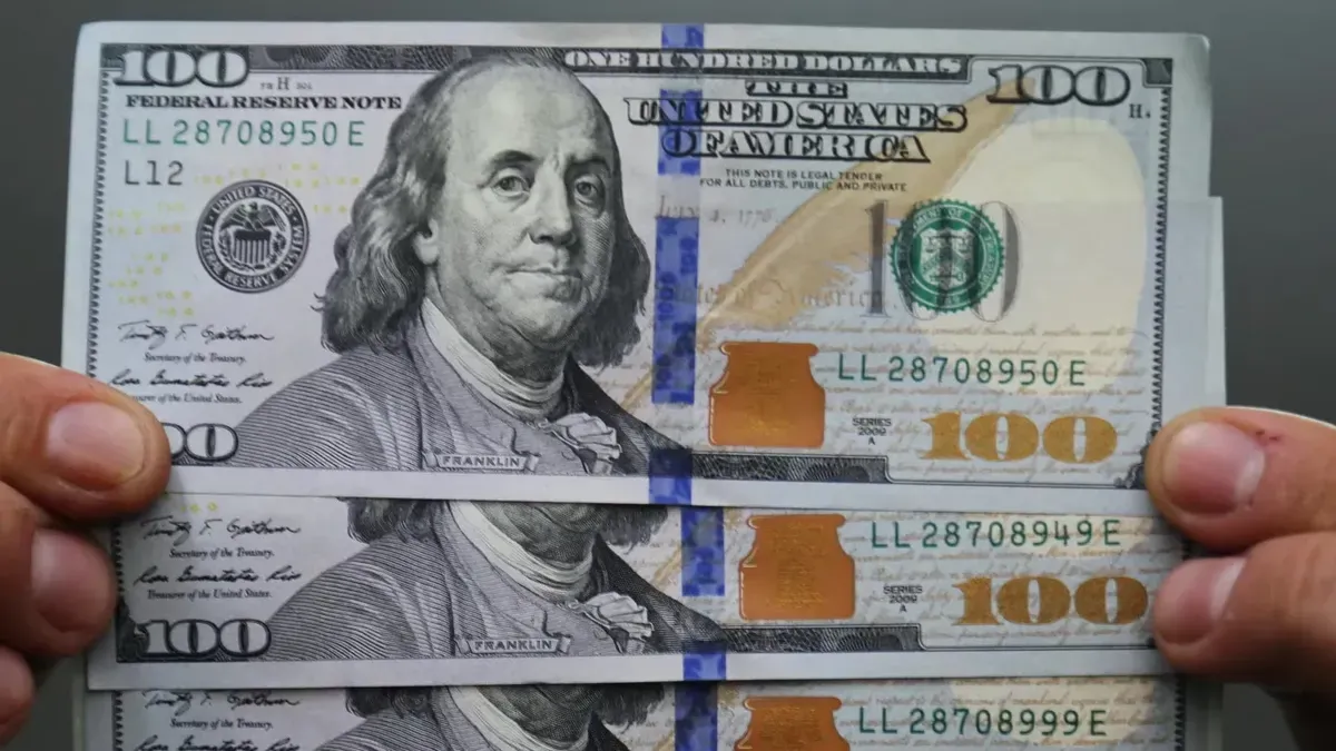 Precio del dólar hoy en RD 13 de mayo 2025: compra y venta