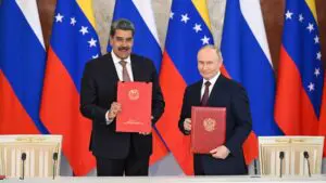 Maduro: 