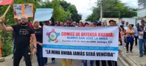 Comunidad de San José