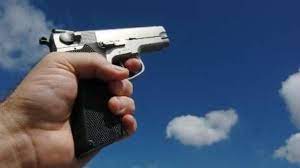 Joven resulta herida de bala durante riña en Esperanza