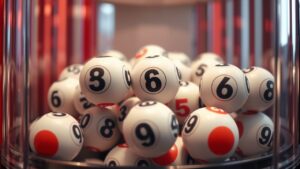 Resultados Lotería Nacional Hoy 13 Mayo: Números Ganadores