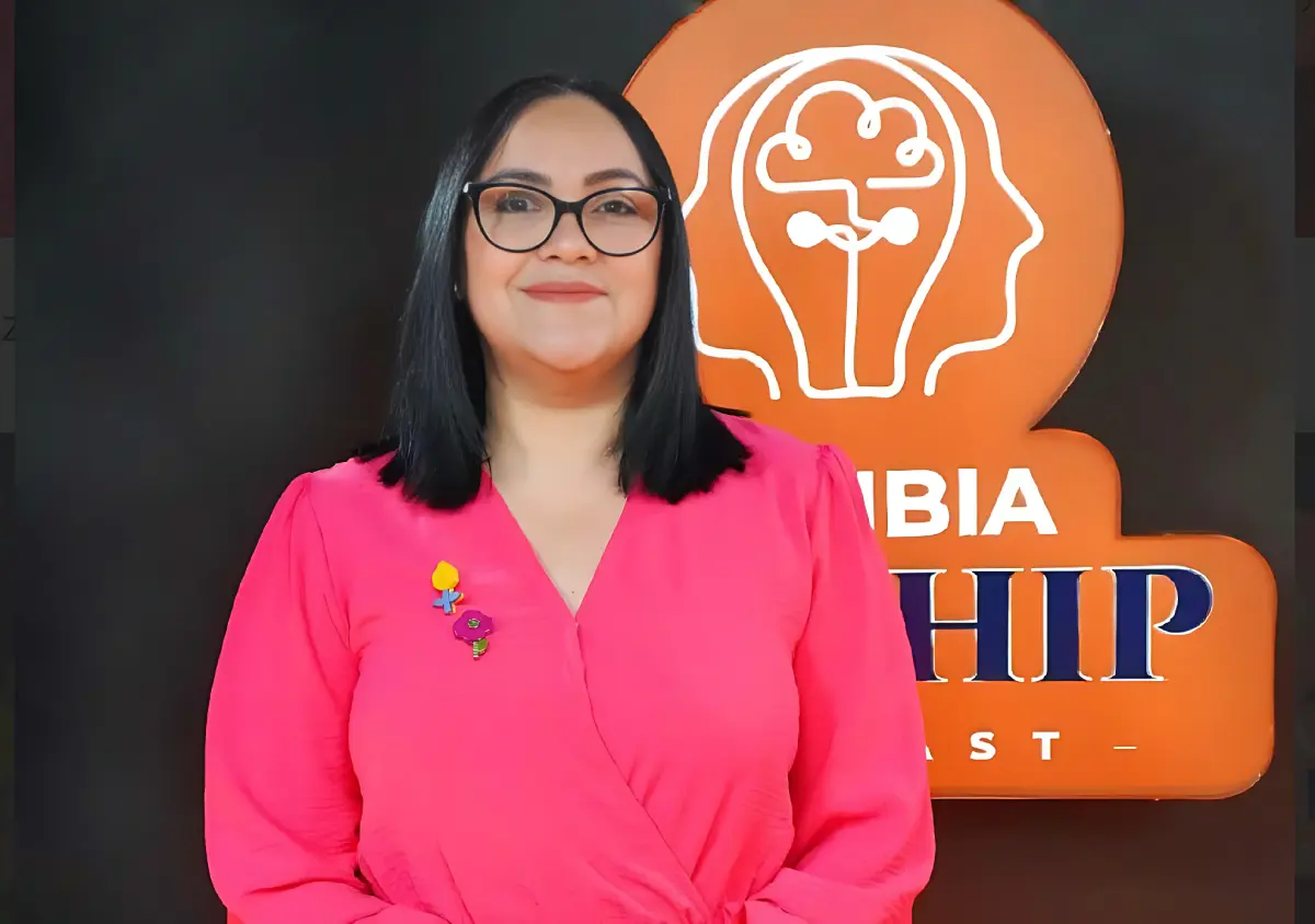 "Cambia el chip" de Elizabeth Mena se estrena este 14 de mayo