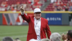 La MLB le levanta el veto a Pete Rose tras 35 años