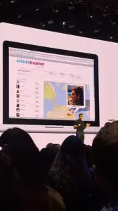 Airbnb lanza una nueva era en los viajes