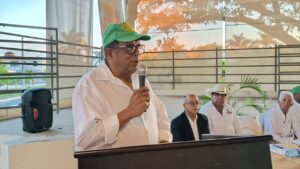 Cooperativa COOP SEGANA realiza encuentro donde se destaca su crecimiento en el corto tiempo de fundación en SFM