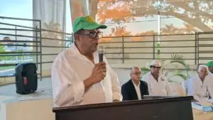 Cooperativa COOP SEGANA realiza encuentro donde se destaca su crecimiento en el corto tiempo de fundación en SFM