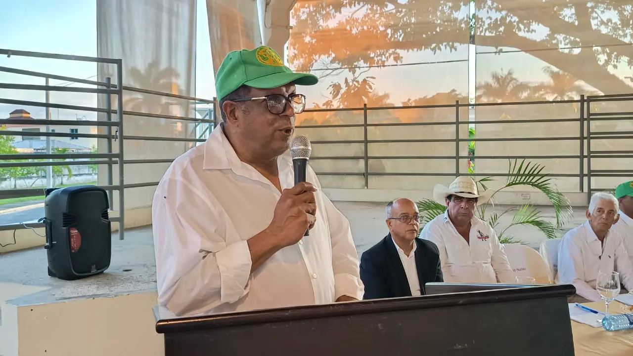 Cooperativa COOP SEGANA realiza encuentro donde se destaca su crecimiento en el corto tiempo de fundación en SFM
