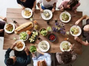 Ley de Alimentación