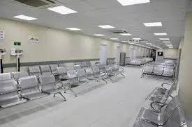 Paro médico