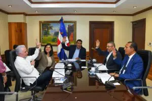 Comisión Especial del Senado que estudia Código de Trabajo aprobó a unanimidad no hacer cambios a la cesantía