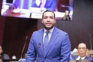 Diputado Charlie Mariotti Jr. califica de monopólica y abusiva la Ley 225-20 sobre Manejo de Residuos Sólidos