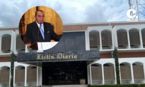 Listín Diario denuncia intento de censura digital