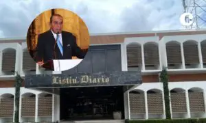 Listín Diario denuncia intento de censura digital