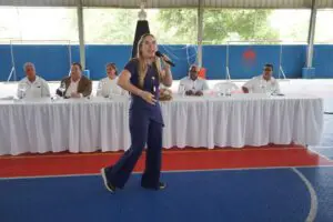 Gobierno inicia proceso de titulación de propiedades en 15 sectores de Sabana de la Mar para beneficiar más de 16 mil personas