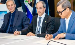 Centroamérica y República Dominicana renuevan compromiso por trabajo decente y modernización del empleo