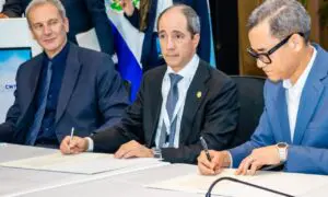 Centroamérica y República Dominicana renuevan compromiso por trabajo decente y modernización del empleo