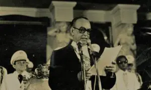 Efemérides en República Dominicana, 16 de mayo