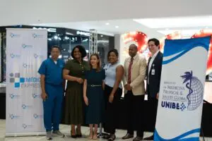 IMTSAG de UNIBE conmemora el Día Mundial de la Hipertensión con jornada científica y educativa abierta al público