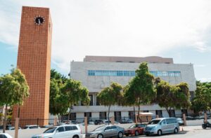 ADN pide a constructores y comerciantes recoge desechos para evitar obstrucción de filtrantes