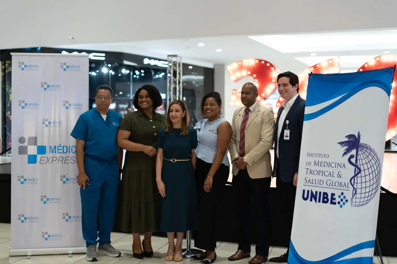 IMTSAG de UNIBE conmemora el Día Mundial de la Hipertensión con jornada científica y educativa abierta al público
