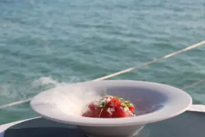 Neptunos lanza experiencia exclusiva para el Día de las Madres con gastronomía premium