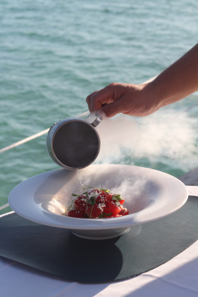Neptunos lanza experiencia exclusiva para el Día de las Madres con gastronomía premium