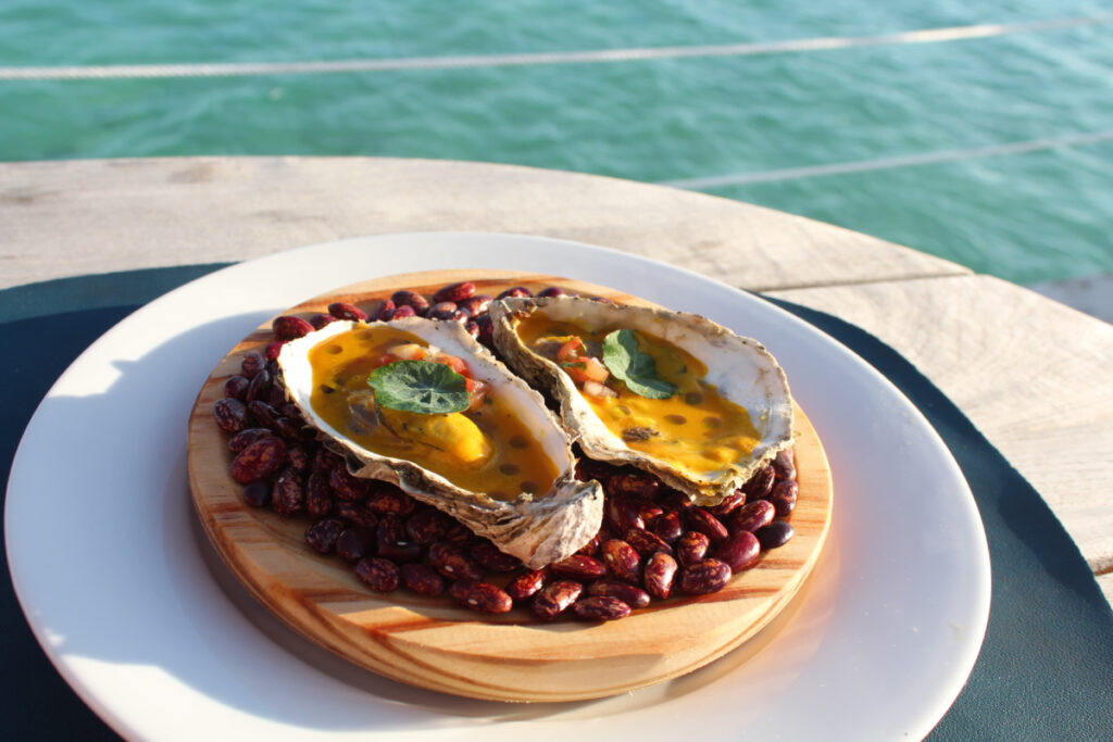 Neptunos lanza experiencia exclusiva para el Día de las Madres con gastronomía premium