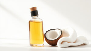 Los beneficios del aceite de coco para perder peso son insuperables
