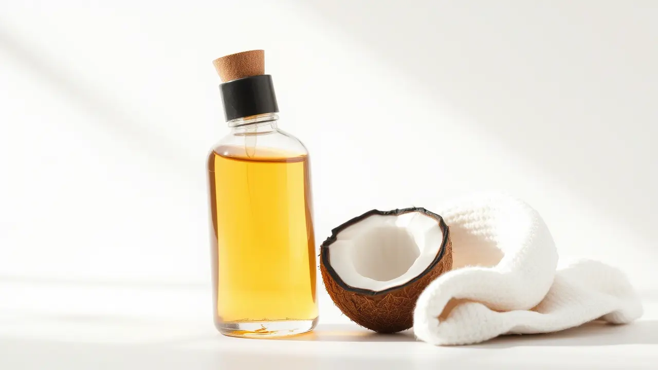 Los beneficios del aceite de coco para perder peso son insuperables