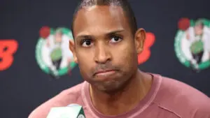 Al Horford reflexiona su retiro de la NBA