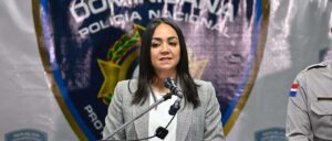 Faride Raful desautoriza acciones del alcalde de Dajabón contra inmigrantes haitianos