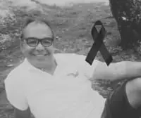Muerte de juez