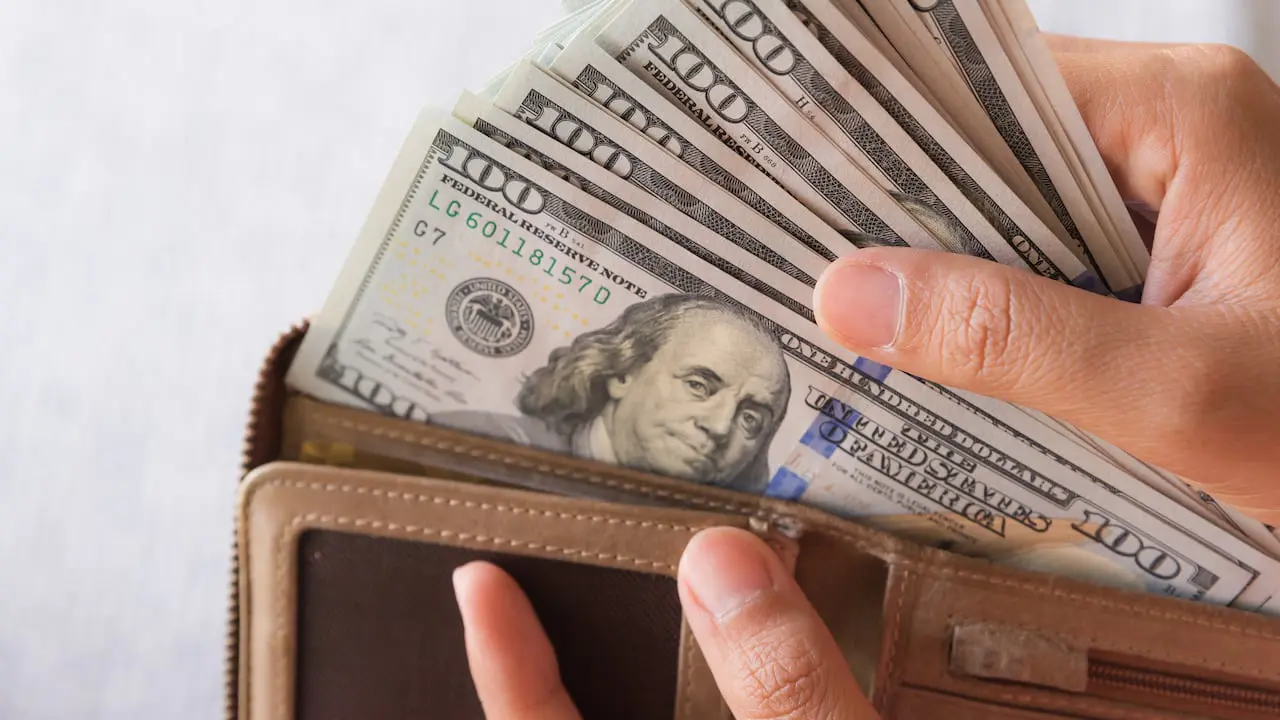 Dólar Paralelo y Dólar BCV en Venezuela 20 de mayo de 2025