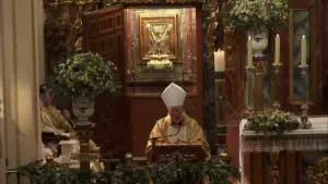 Obispo vincula la discapacidad con el pecado y crea polémica