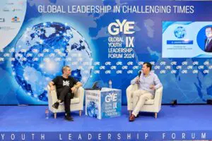 El Gobierno de Costa Rica y El Global Youth Leadership Forum (GYLF), España, presentan el I GYLF- Centroamérica, basado en la Sostenibilidad