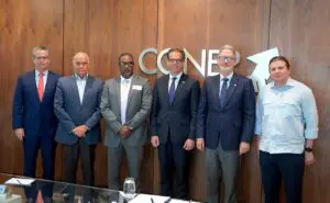 IDOPPRIL y CONEP fortalecen lazos en favor de clase trabajadora