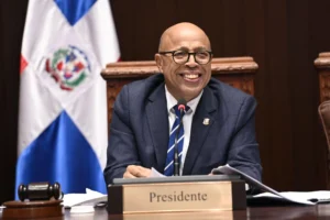 Pacheco afirma a partir de 2026 el PRM entrará a una nueva etapa política