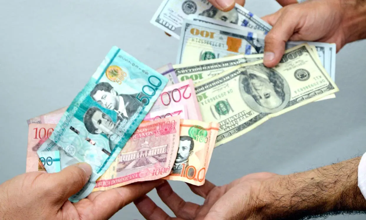 Precio del dólar hoy en RD 21 de mayo 2025: compra y venta