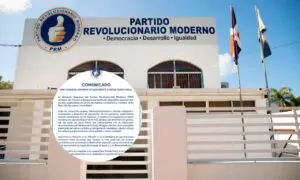 PRM condena campaña de descrédito contra Faride Raful