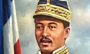 Efemérides en República Dominicana, 21 de mayo
