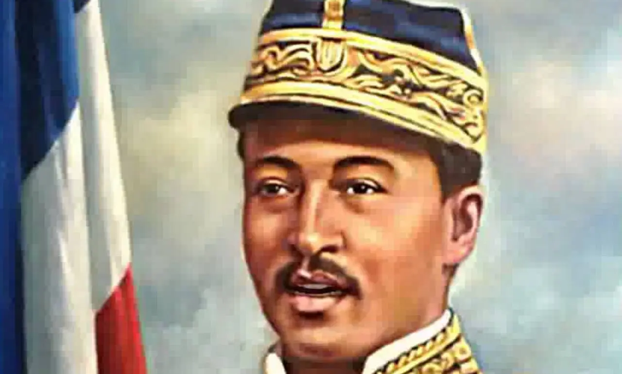 Efemérides en República Dominicana, 21 de mayo