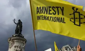 Amnistía Internacional exige a RD detener “políticas racistas” y deportaciones de haitianos