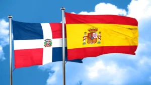 Ministros de Exteriores de RD y España refrendan lazos comunes