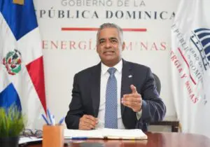 Joel Santos: aprobación de modificación al artículo 4 de Ley