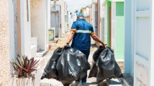 ADN reacondiciona principales cementerios capitaleños previo al Día de las Madres