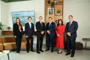 ADOSAFI presenta su nuevo Consejo de Directores para el período 2025-2026