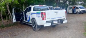 Localizan con vida joven Gabriel Radhamés reportado desaparecido en Santiago