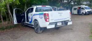 Localizan con vida joven Gabriel Radhamés reportado desaparecido en Santiago