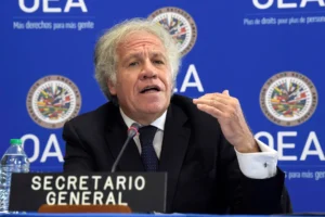 La OEA realizará un simposio mañana sobre crisis en Haití