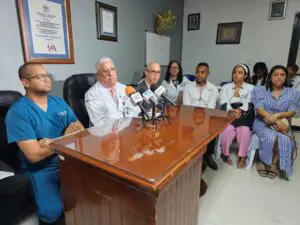 Hospital Gautier anuncia jornada de reconstrucción mamaria
